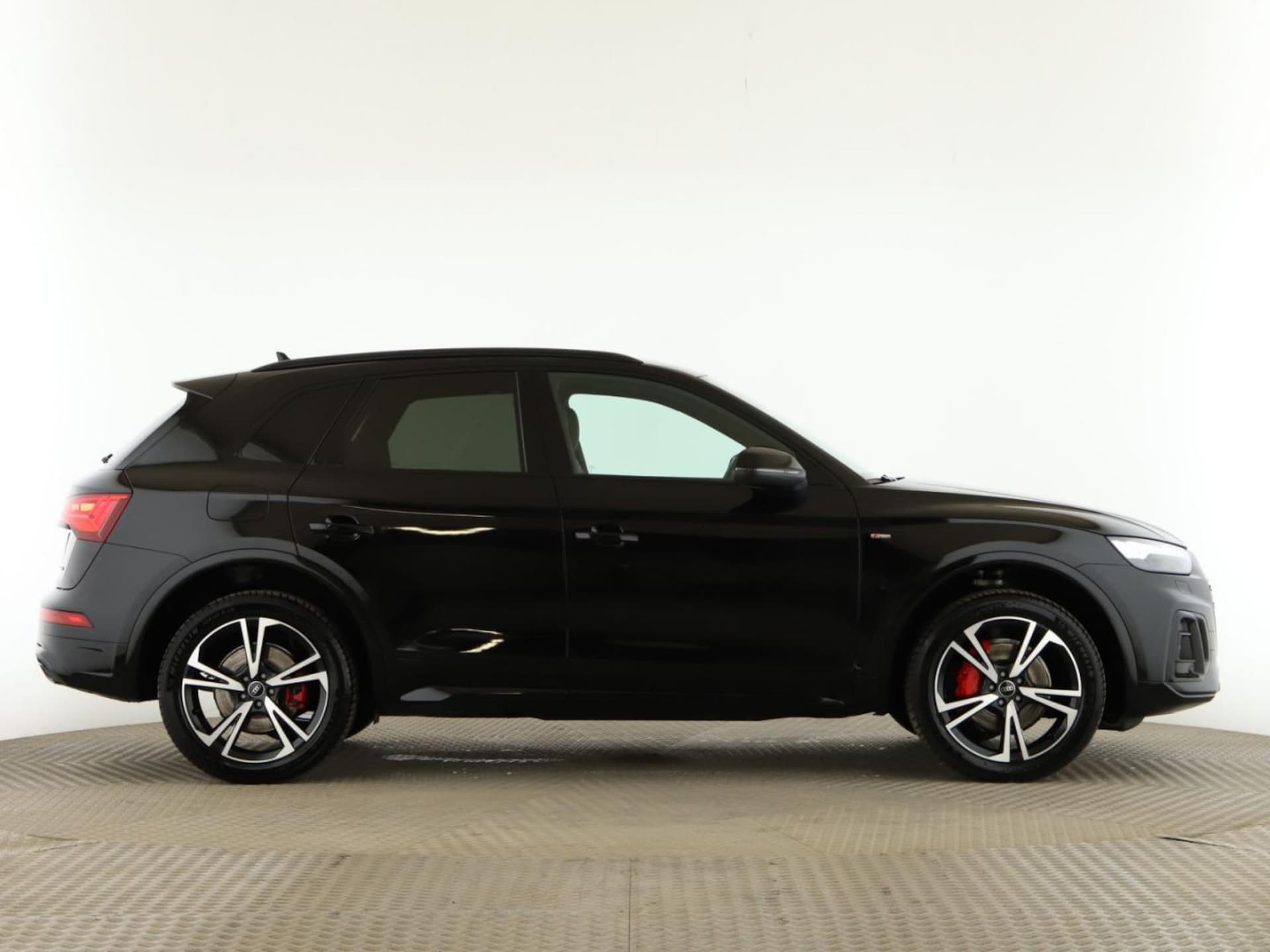 Audi Q5 SUV S line