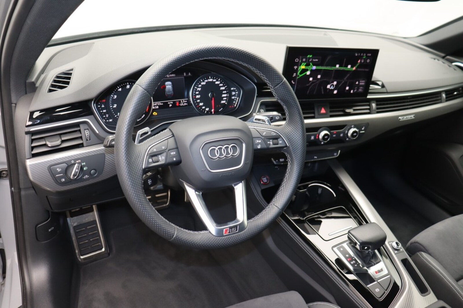 Audi RS 4 Avant – Bild 10