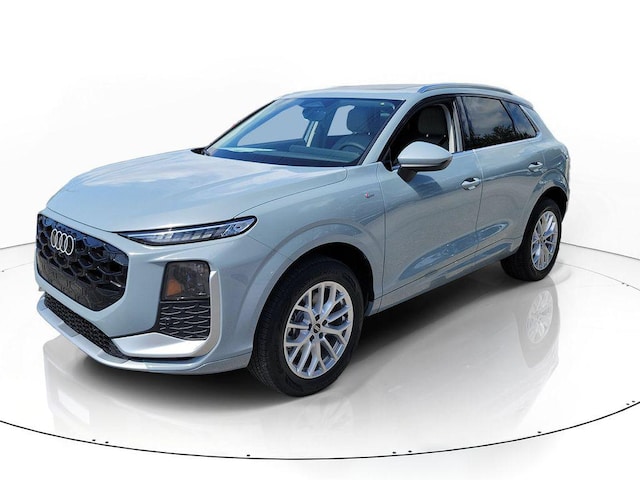 2026 Audi Q3 SUV