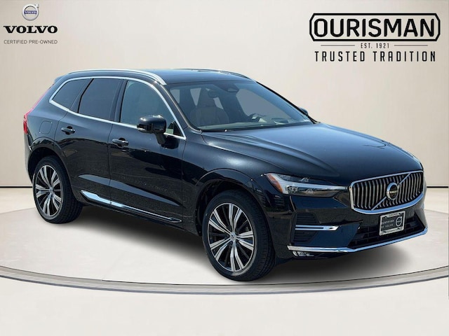2023 Volvo XC60