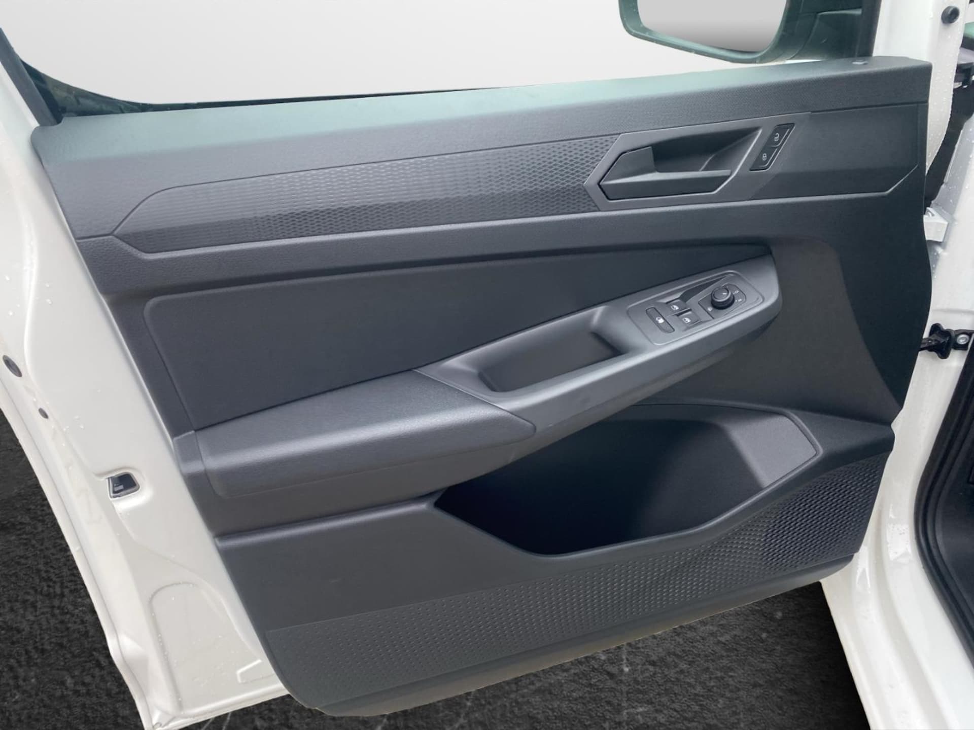 Volkswagen Caddy Maxi Cargo