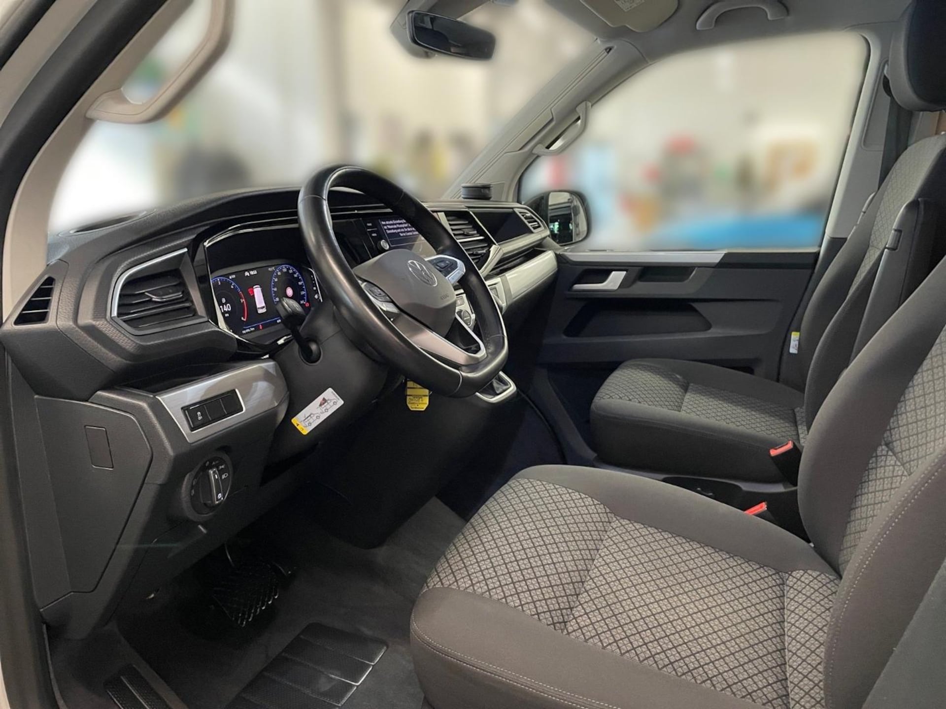 Volkswagen T6.1 California Beach