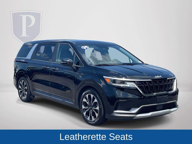 2024 Kia