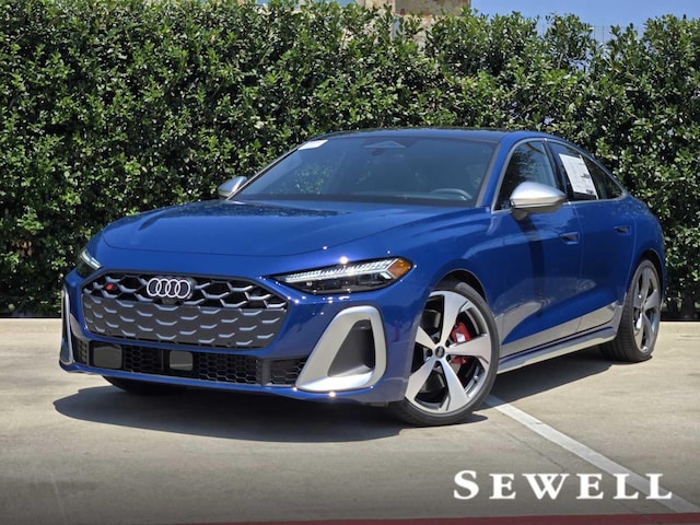 2026 Audi S5