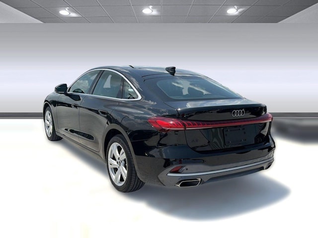 2025 Audi A5 Sedan