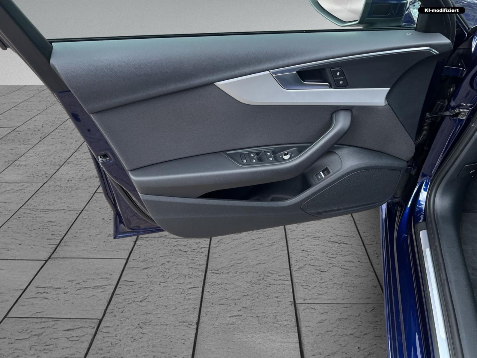 Audi A4 Avant Advanced