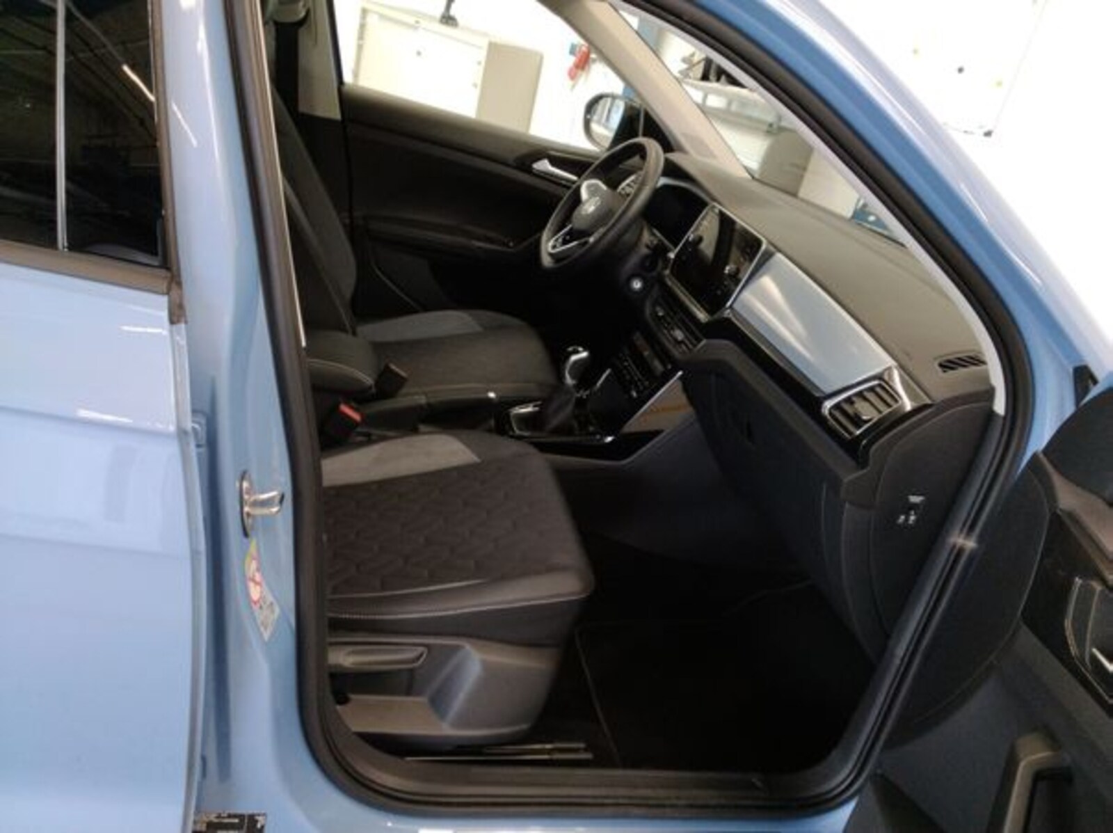 Volkswagen T-Cross – Bild 6