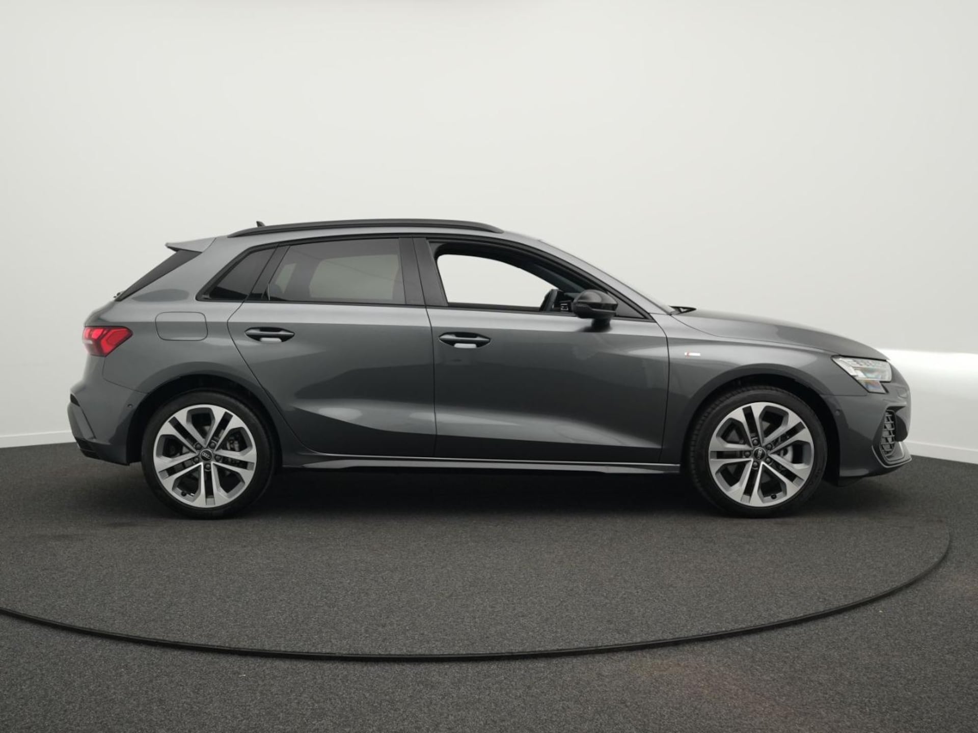 Audi A3 Sportback TFSI e S line