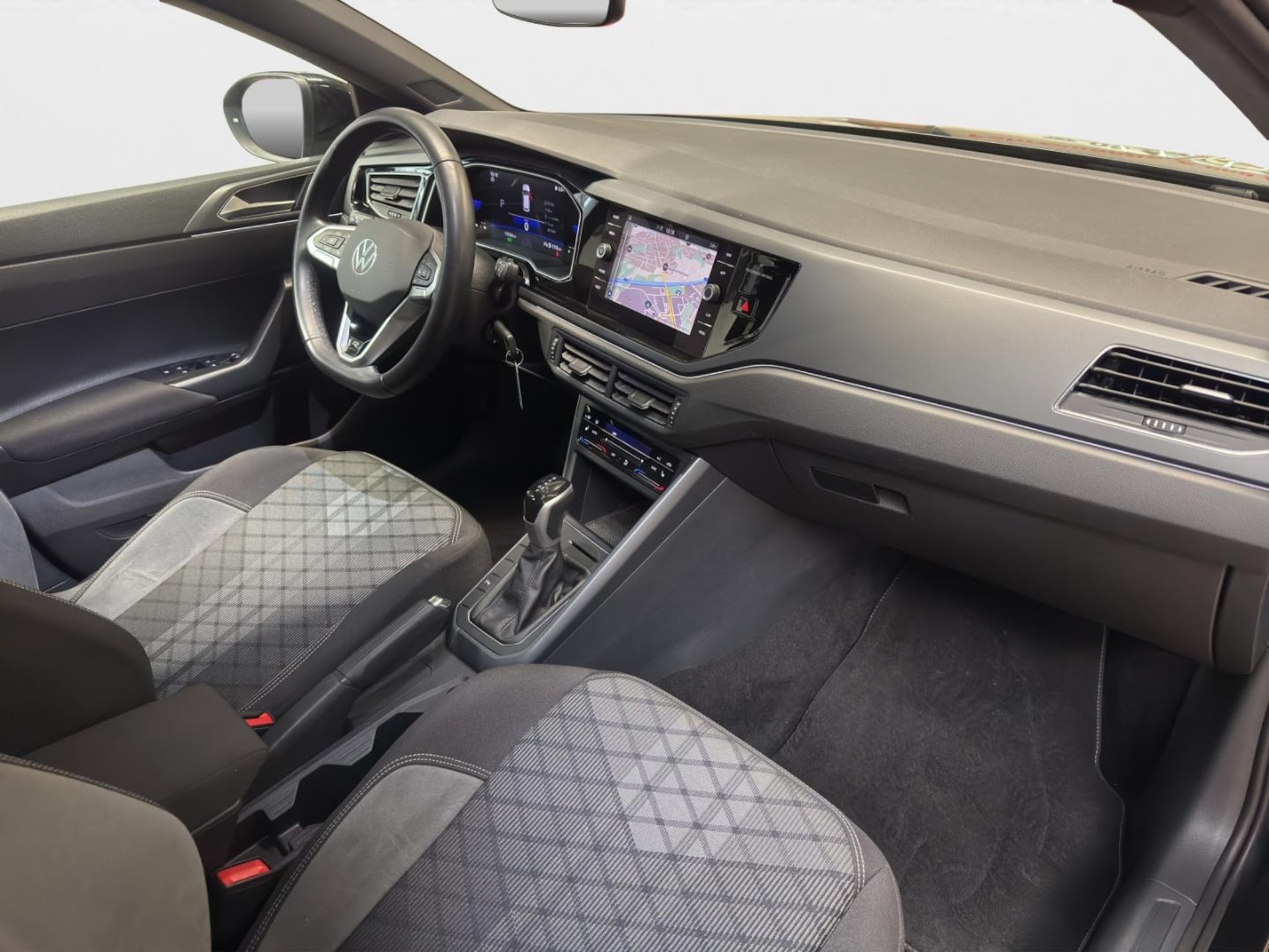 Volkswagen Taigo R-Line