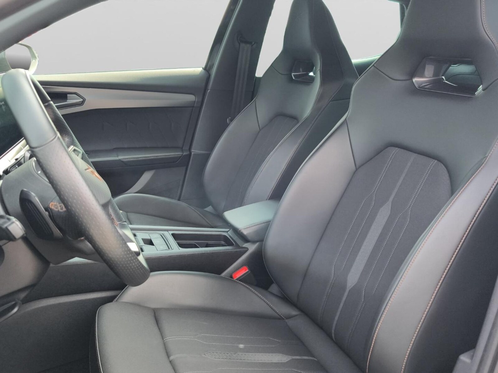 CUPRA Formentor – Bild 13