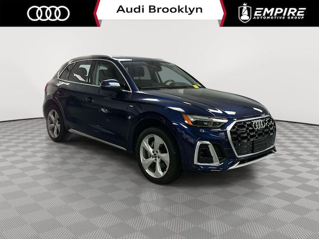 Photo of 2023 Audi Q5