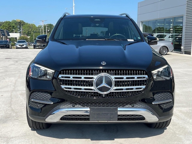 2024 Mercedes-Benz GLE 350
