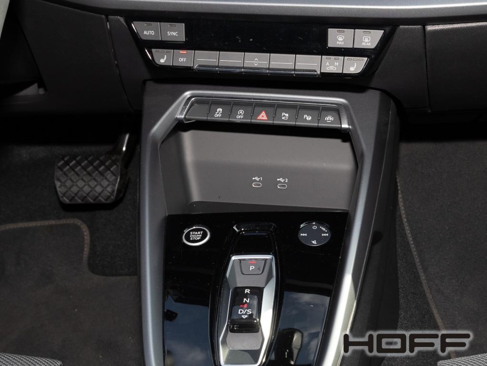 Audi A3 Sportback – Bild 9