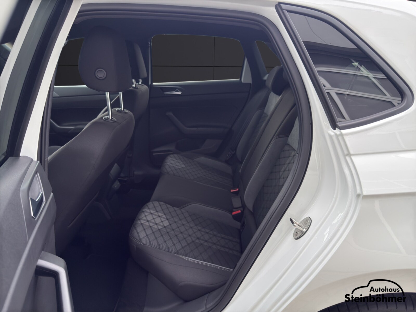 Volkswagen Polo – Bild 14