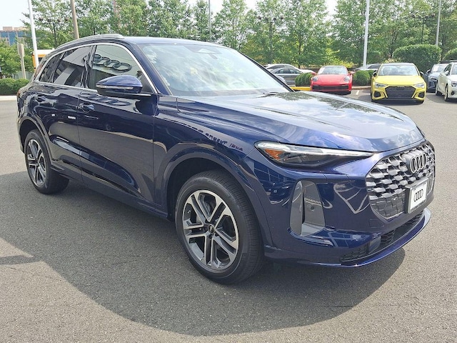 2026 Audi Q5