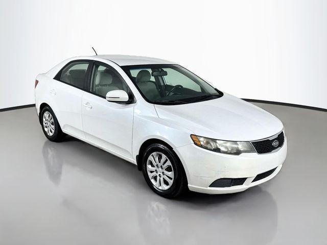 2012 Kia Forte