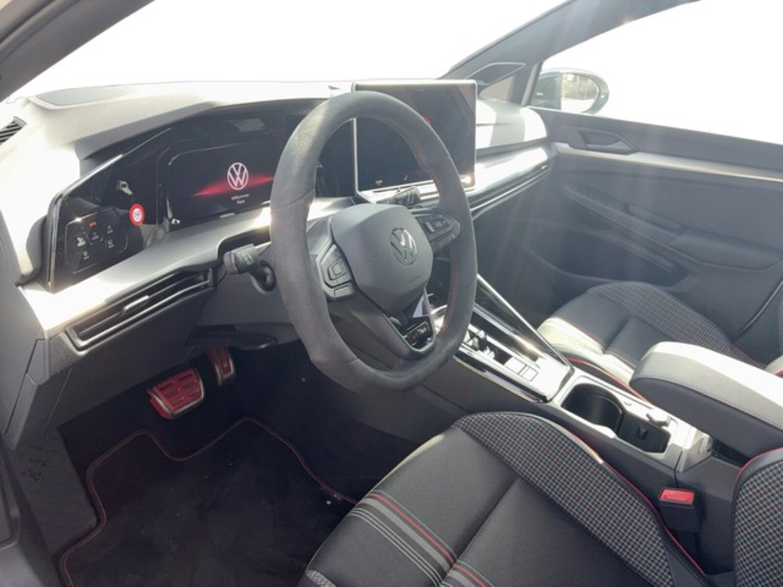 Volkswagen Golf – Bild 8