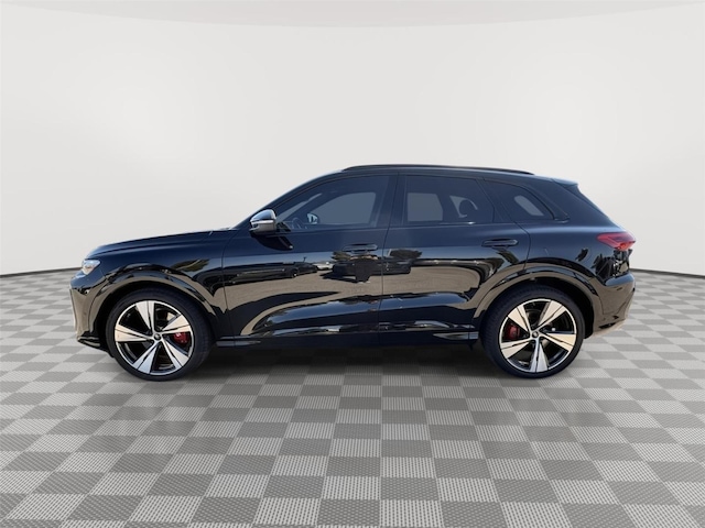 2026 Audi SQ5
