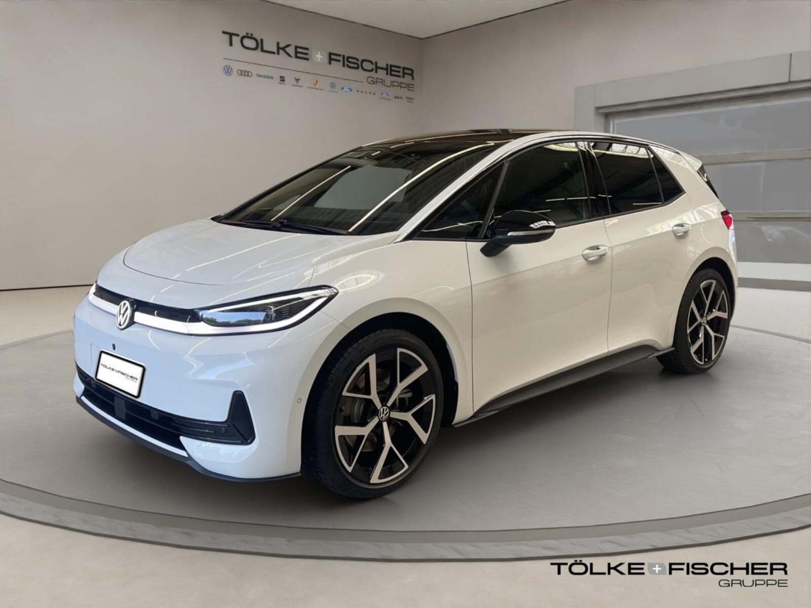 Volkswagen ID.3 Neo