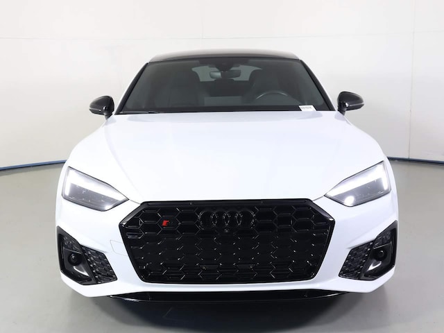 2023 Audi S5 Sportback