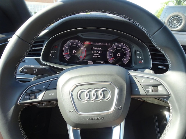 2026 Audi Q8 Premium Plus - Photo 16
