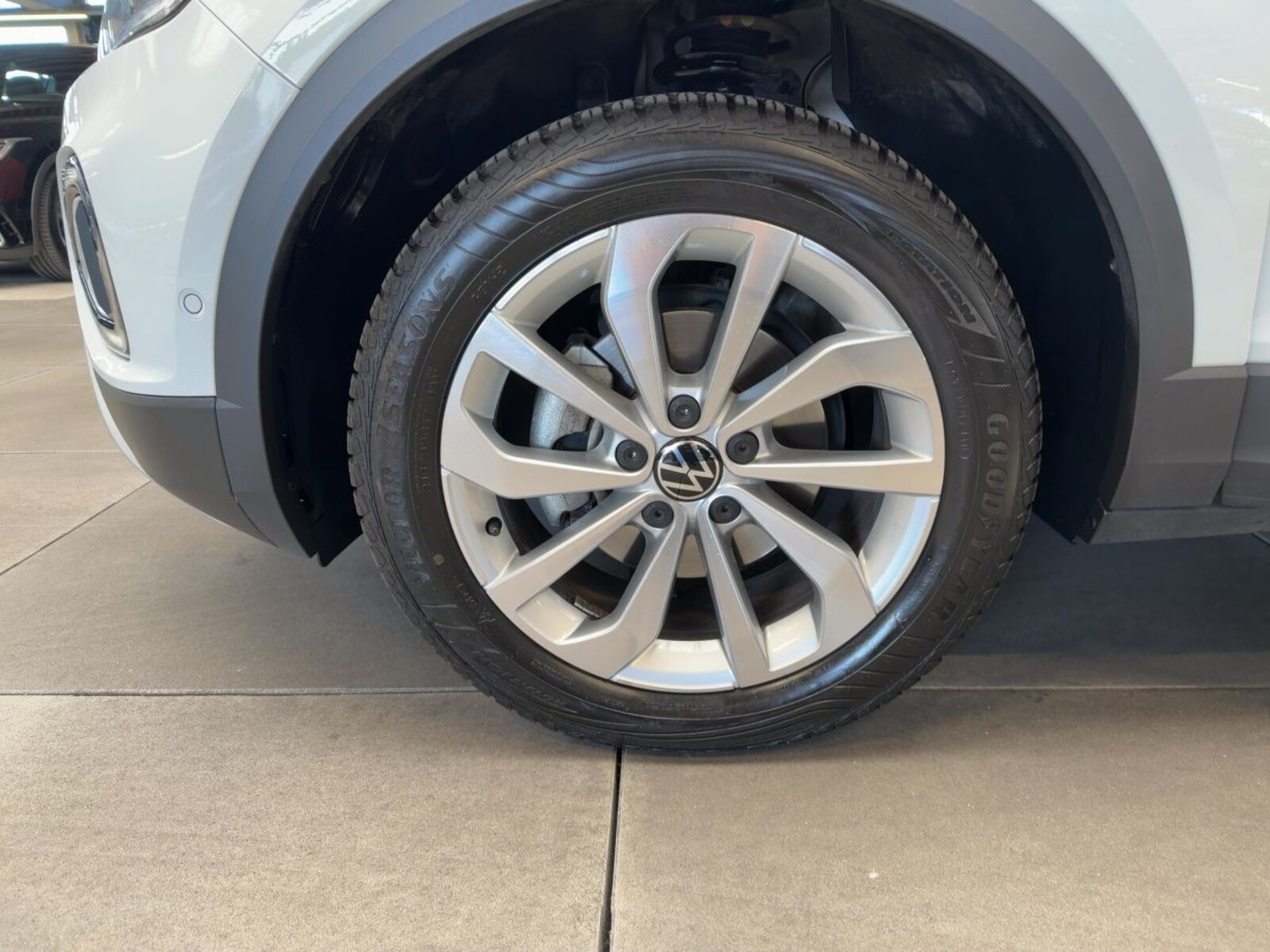 Volkswagen T-Roc – Bild 12