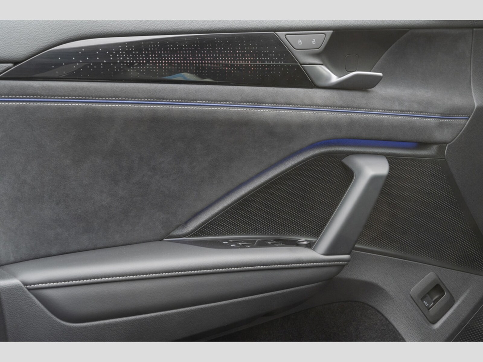 Volkswagen Tayron – Bild 17