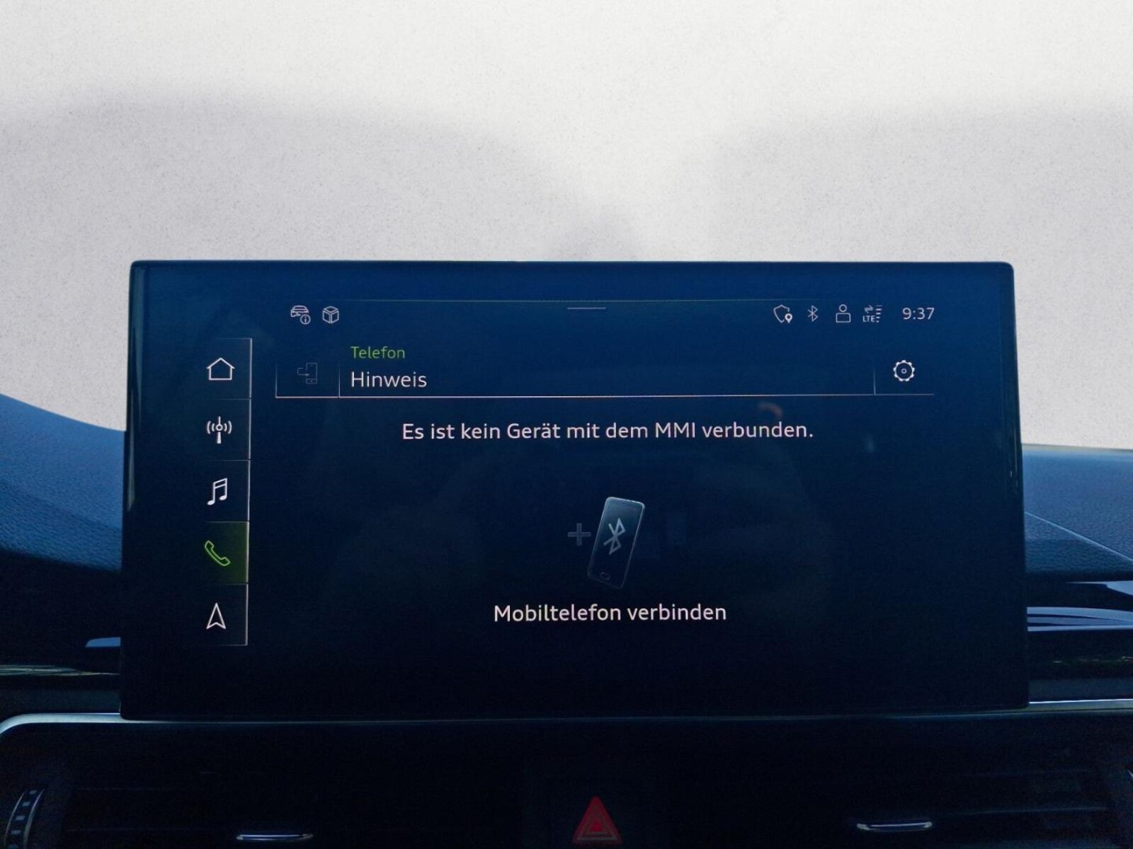 Audi S5 Cabriolet – Bild 17