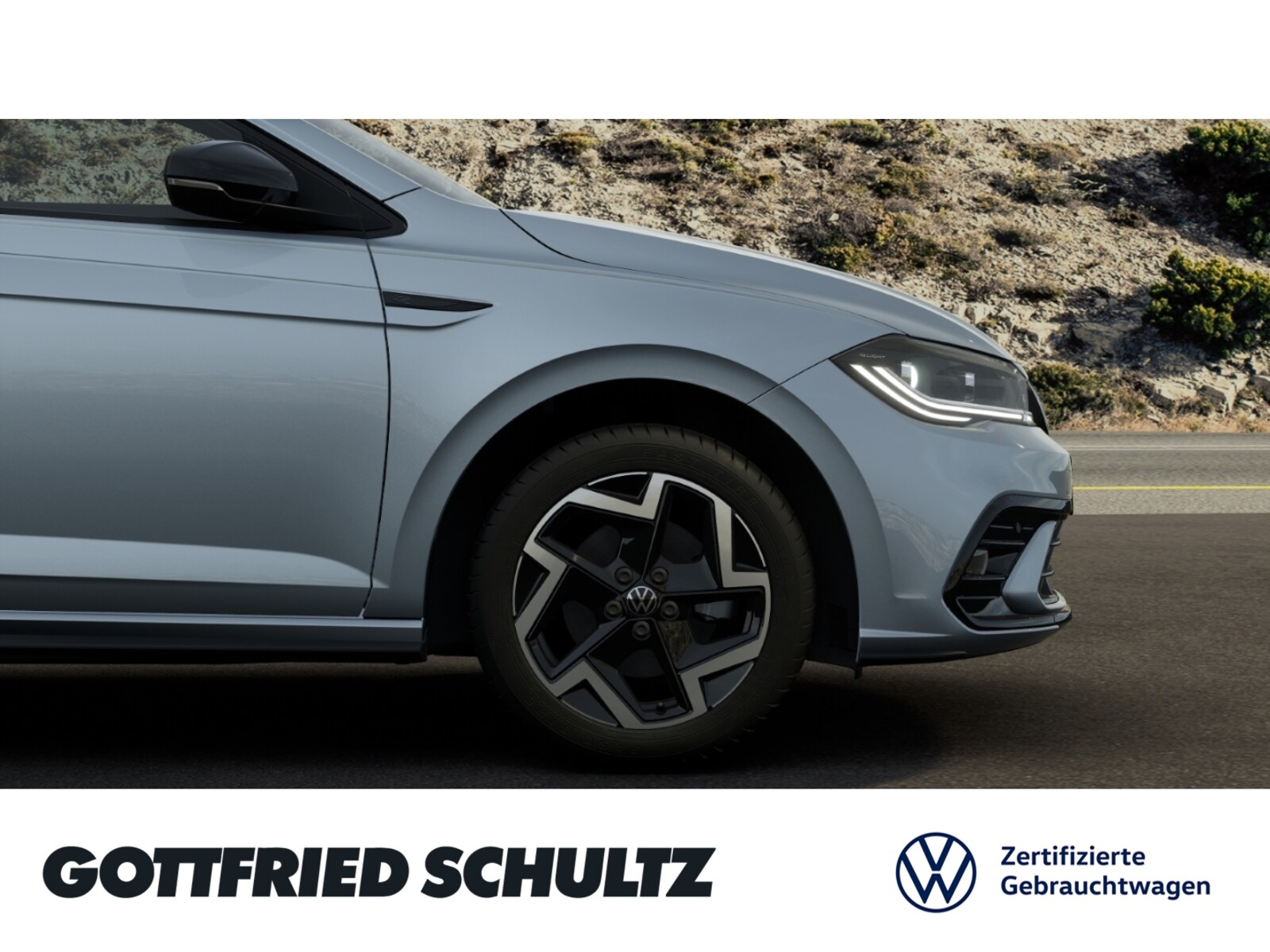 Volkswagen Polo – Bild 11