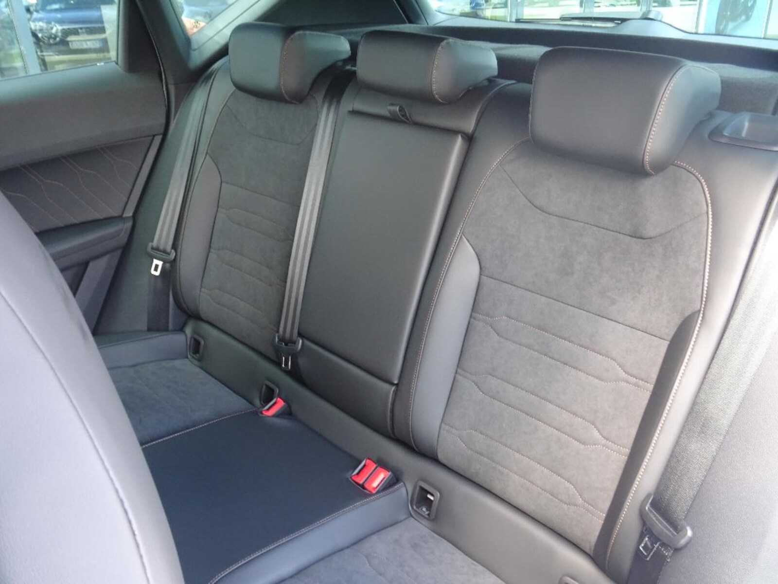 CUPRA Ateca – Bild 6