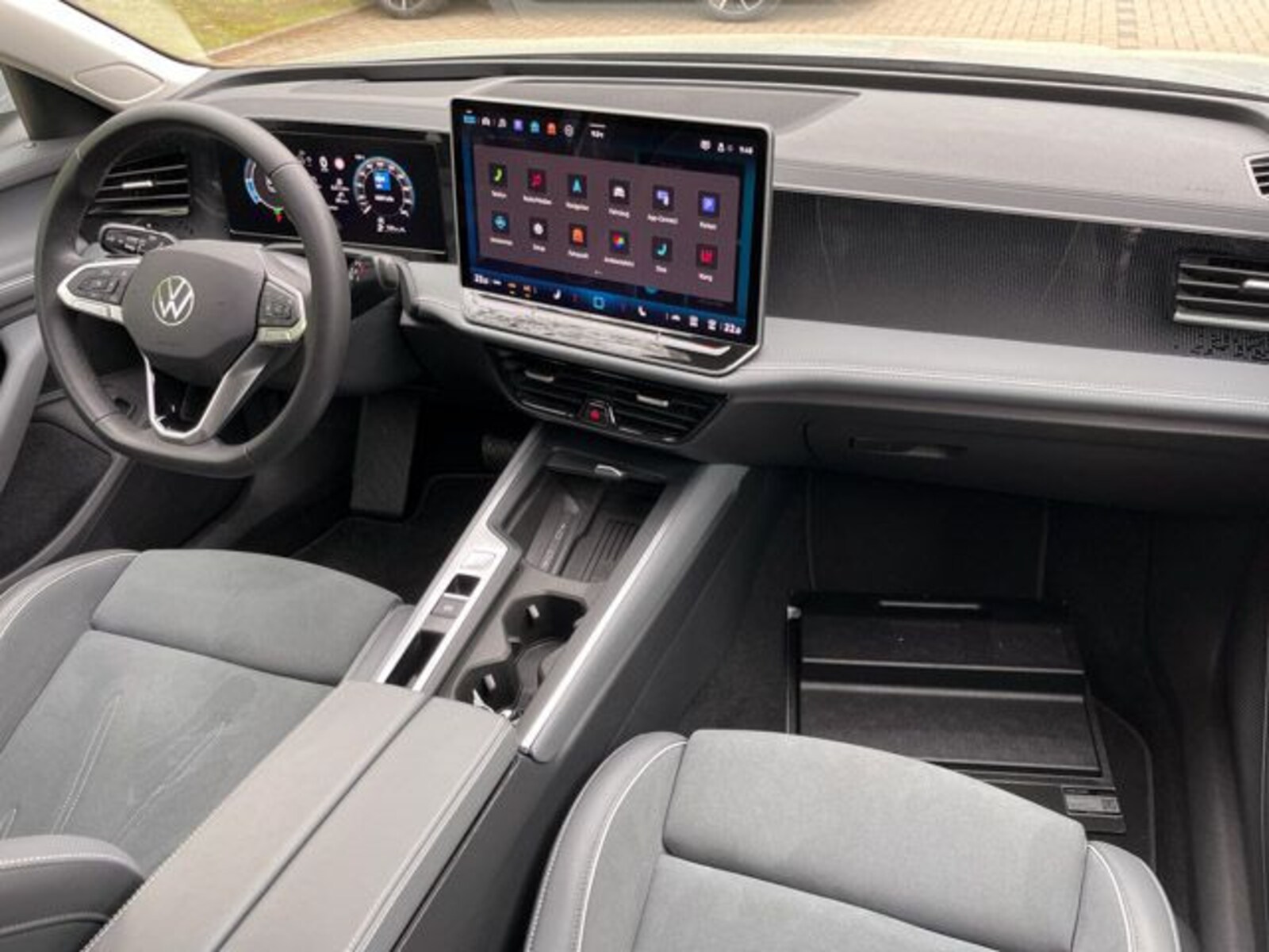 Volkswagen Passat – Bild 6