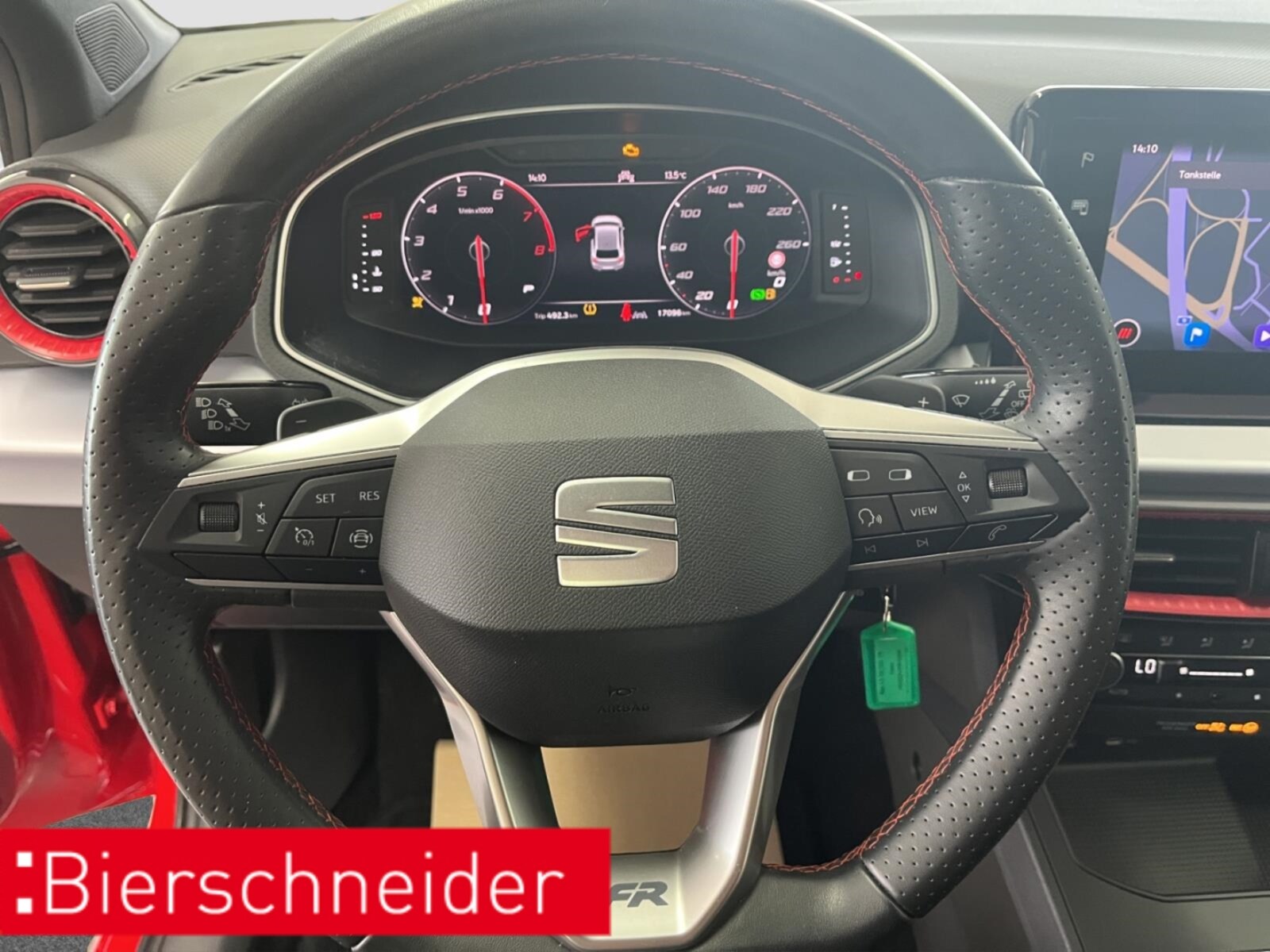 SEAT Ibiza – Bild 13