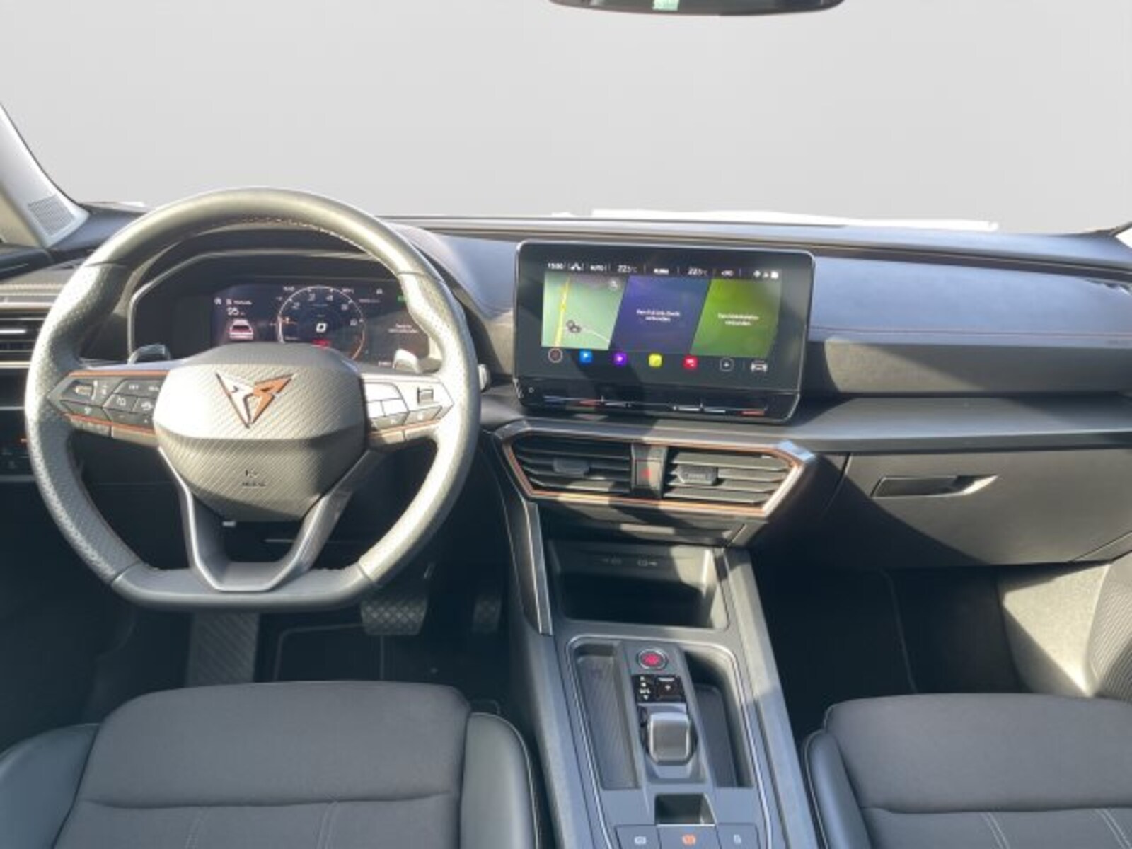 CUPRA Formentor – Bild 12