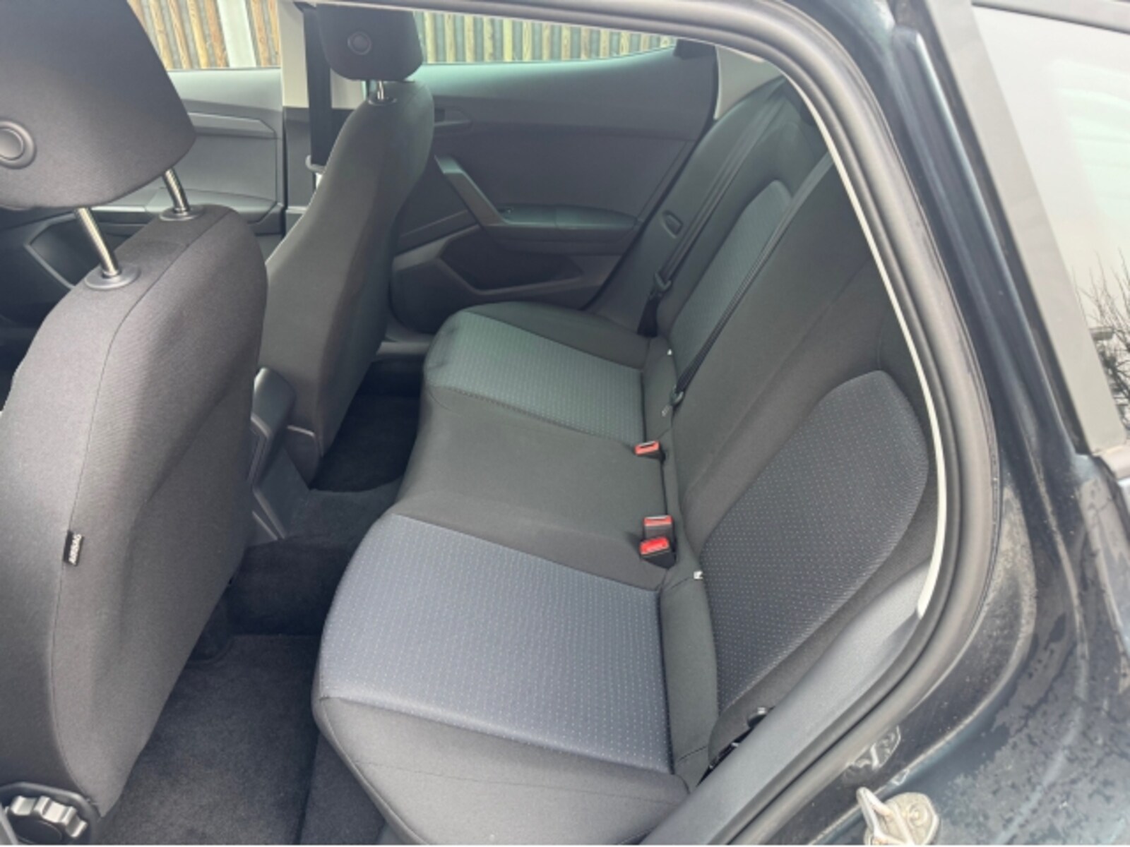SEAT Ibiza – Bild 10