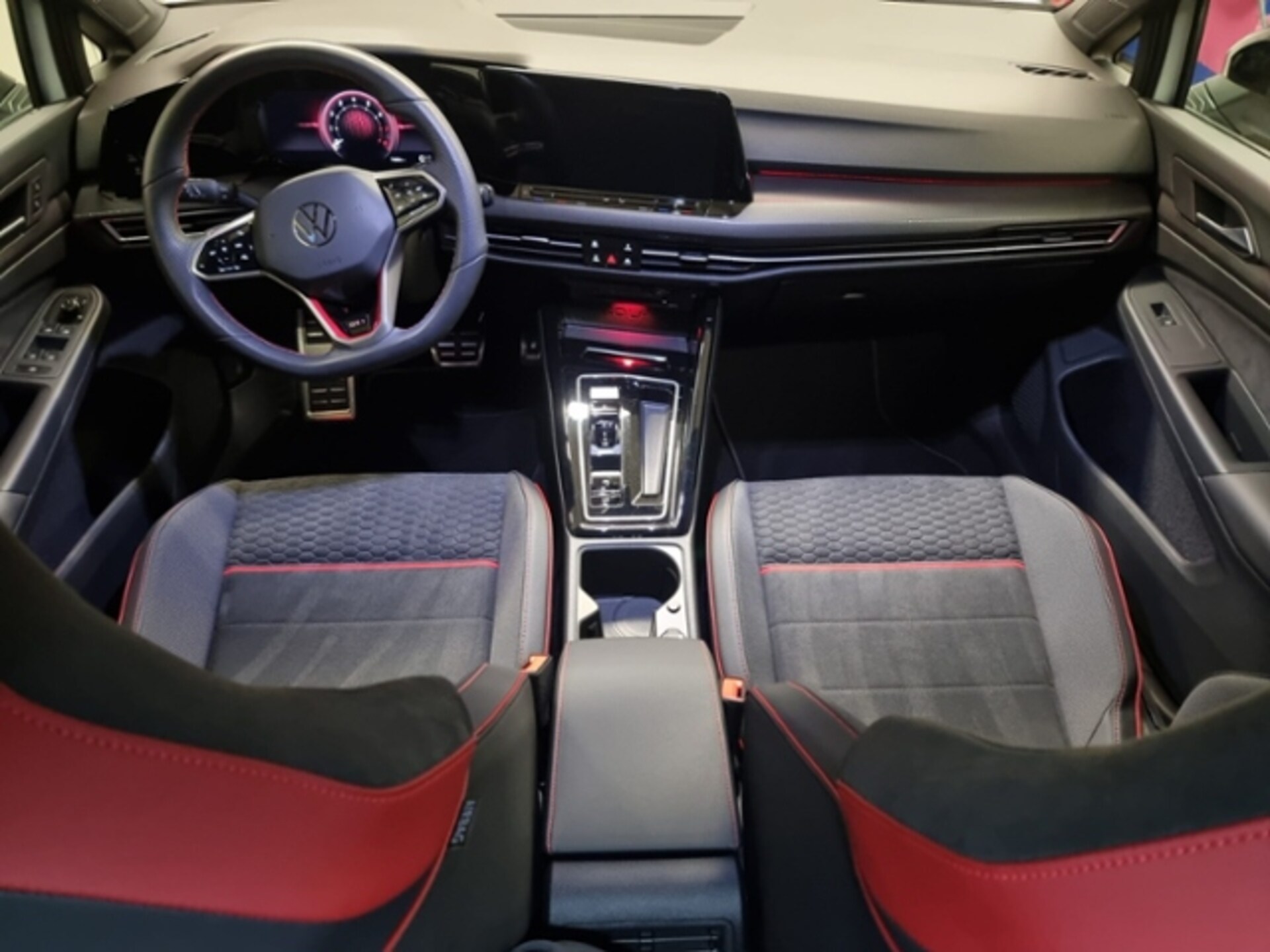 Volkswagen Golf GTI Clubsport
