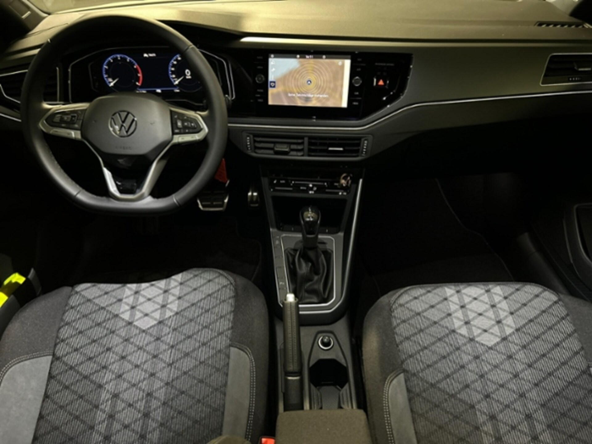 Volkswagen Taigo R-Line