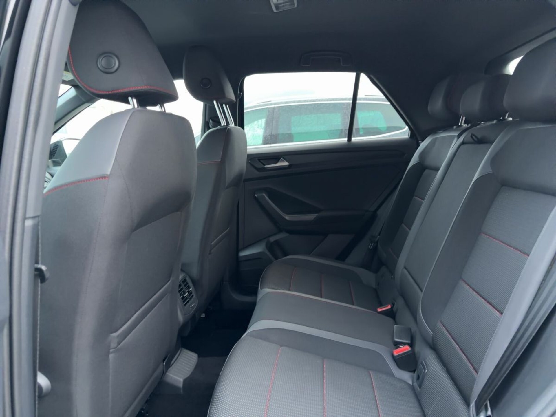 Volkswagen T-Roc Sport