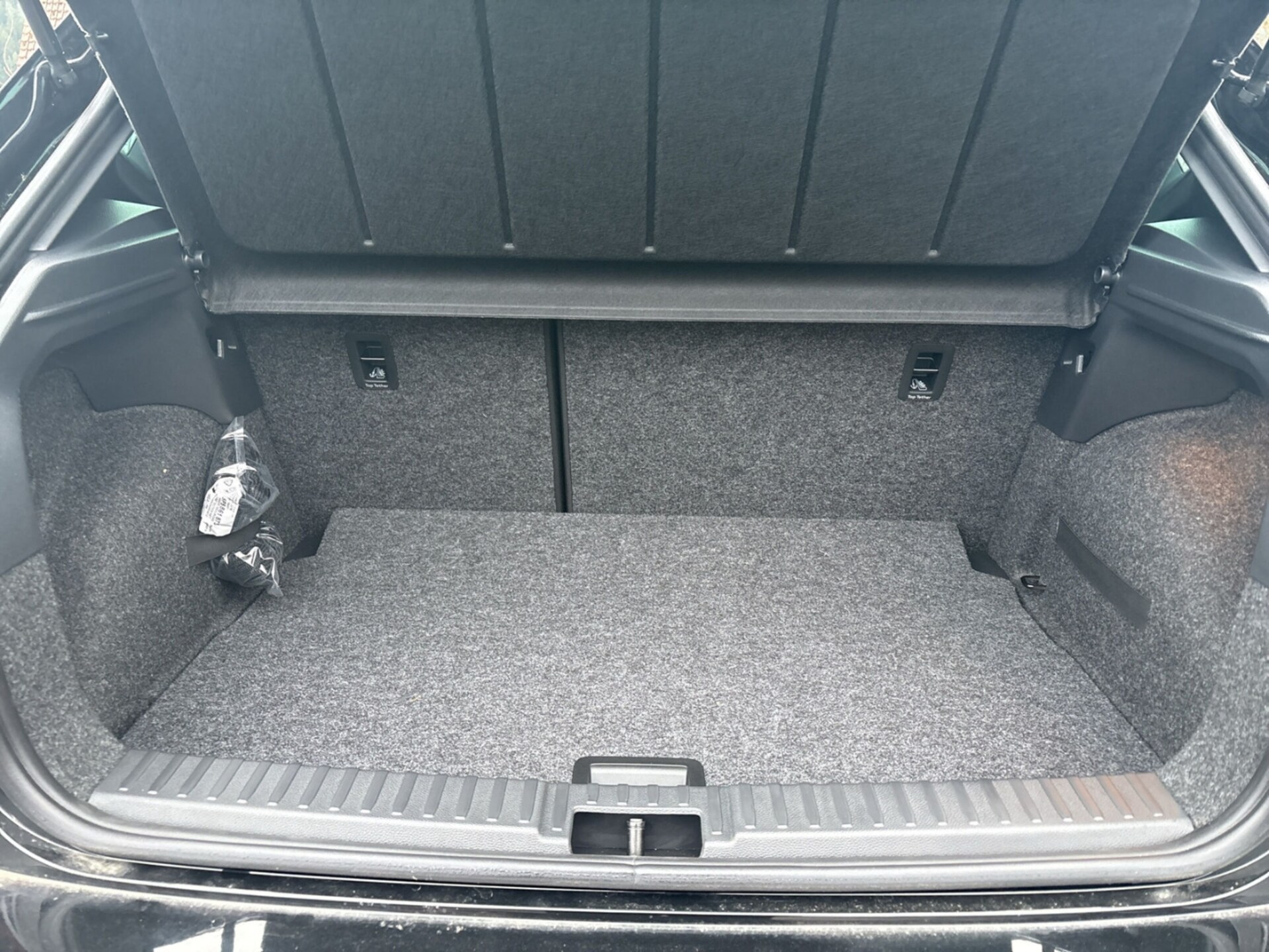 SEAT Ibiza FR