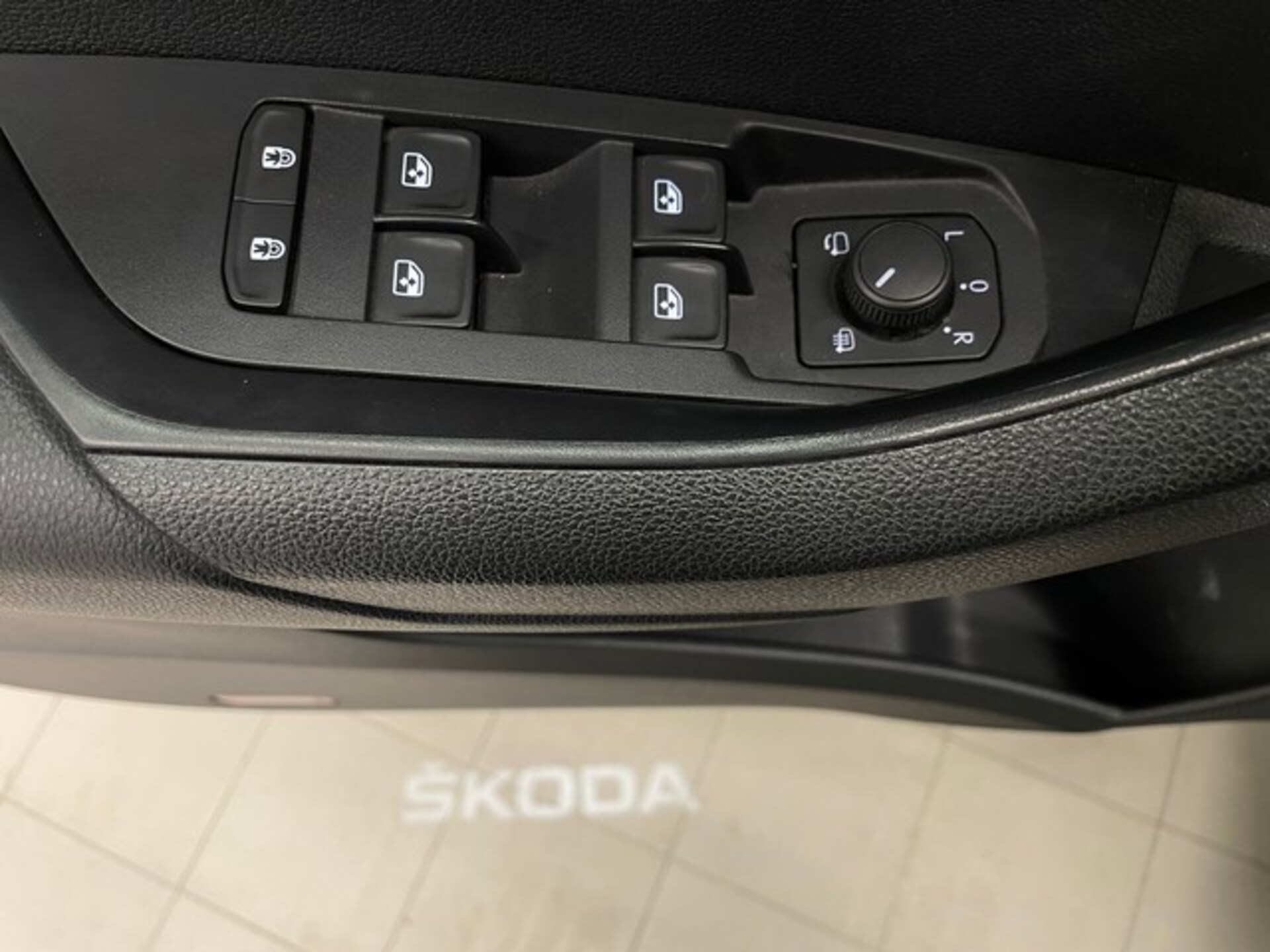 Skoda Karoq CLEVER