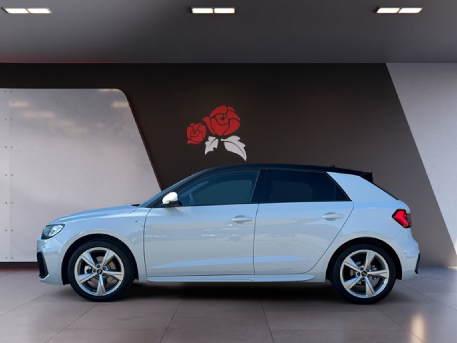 Audi A1 Sportback – Bild 3