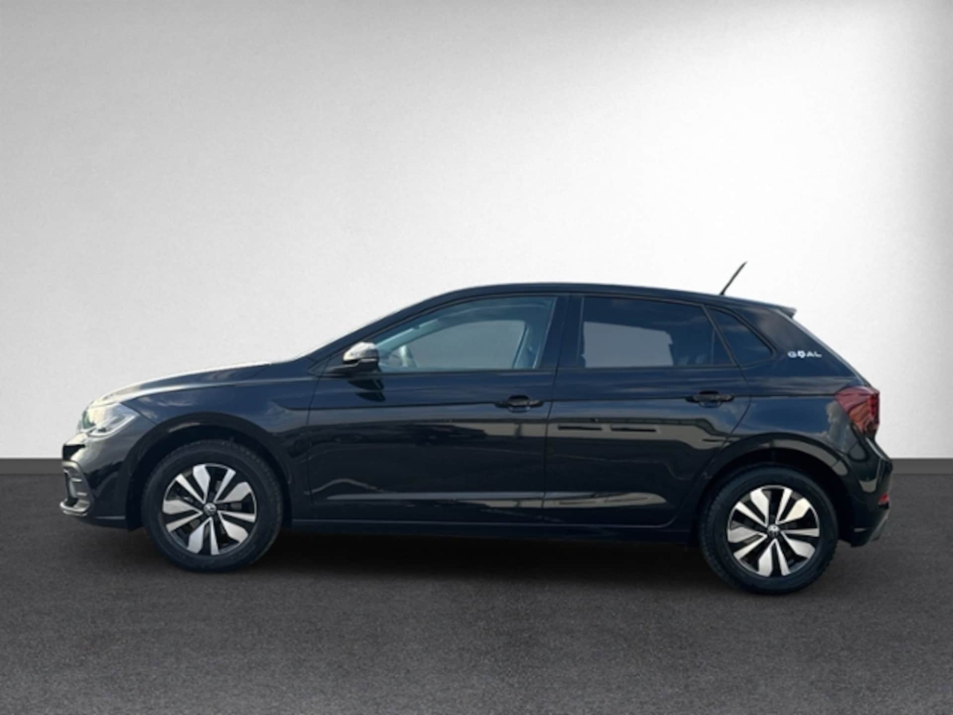 Volkswagen Polo Goal