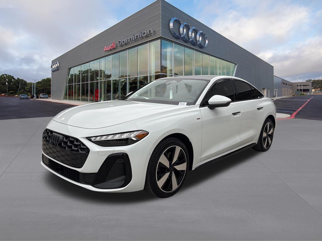 2026 Audi A5 Premium Plus quattro S tronic's photo