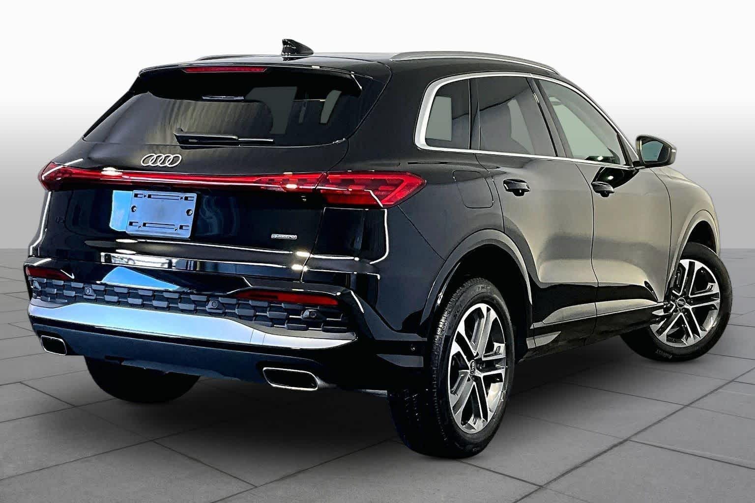 2025 Audi Q5 Premium Plus - Photo 13