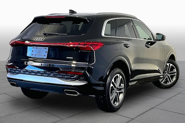 2025 Audi Q5 Premium Plus - Photo 13