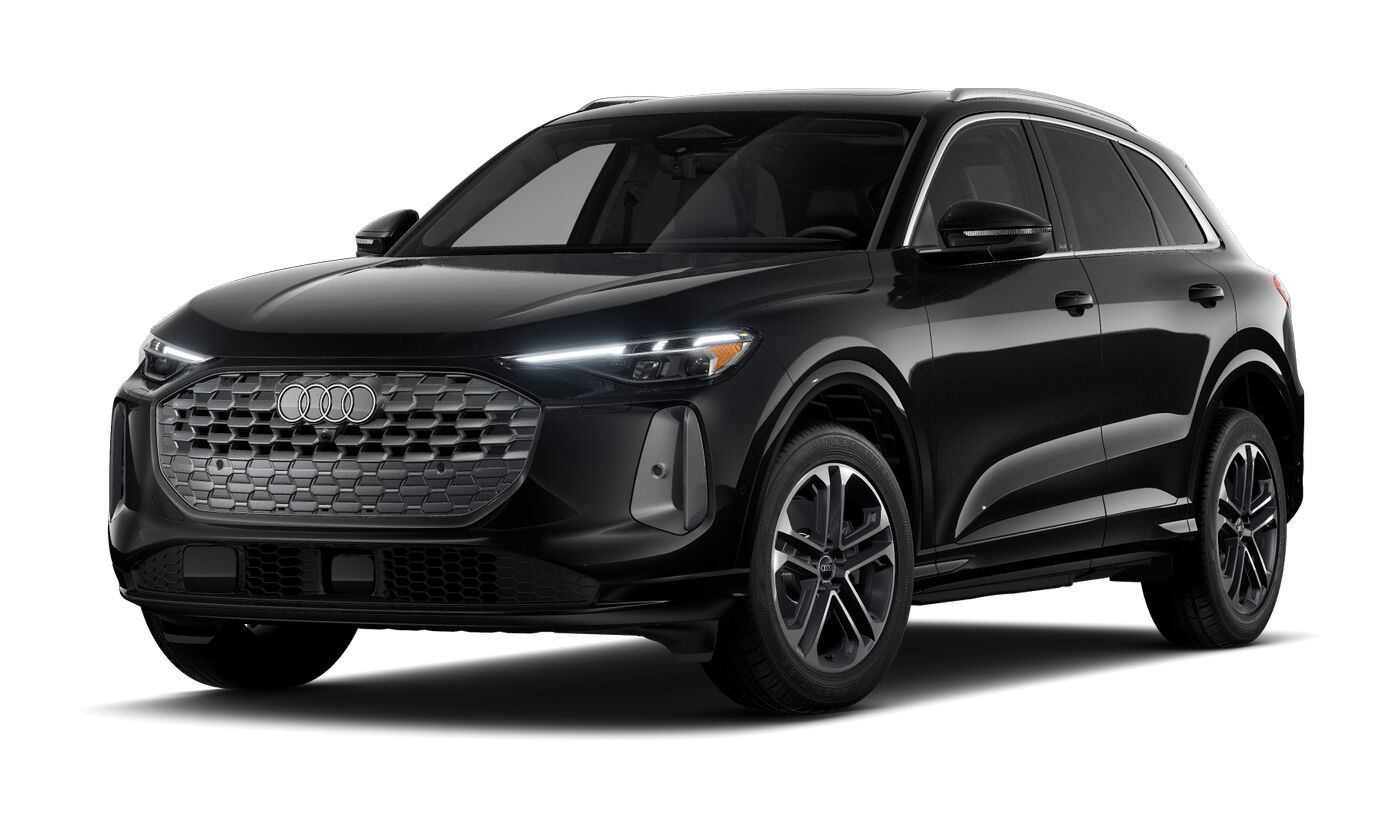 2026 Audi Q5 Premium Plus quattro's photo