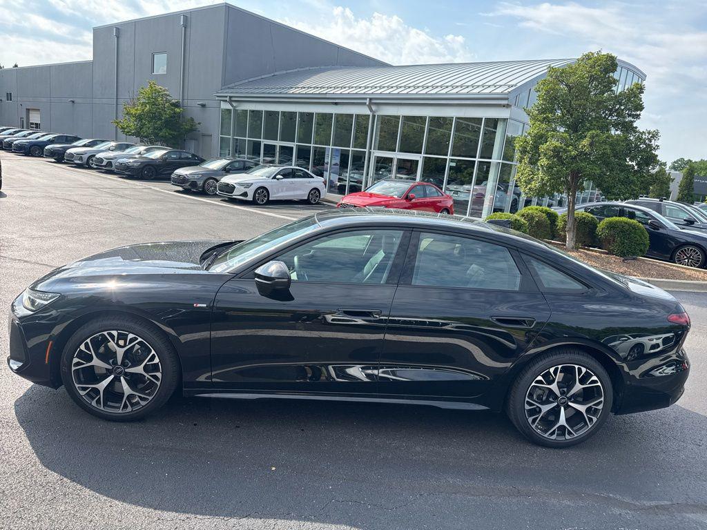 2026 Audi A6 Premium Plus quattro S tronic's photo