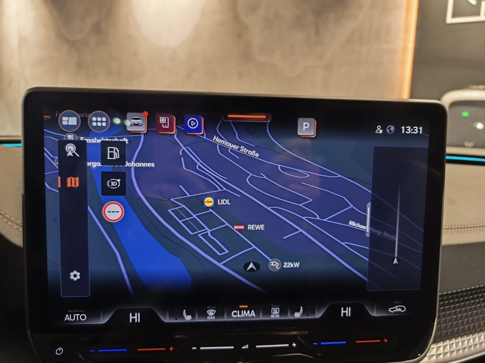 CUPRA Leon Sportstourer – Bild 12