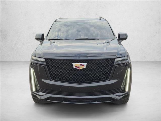 2021 Cadillac Escalade