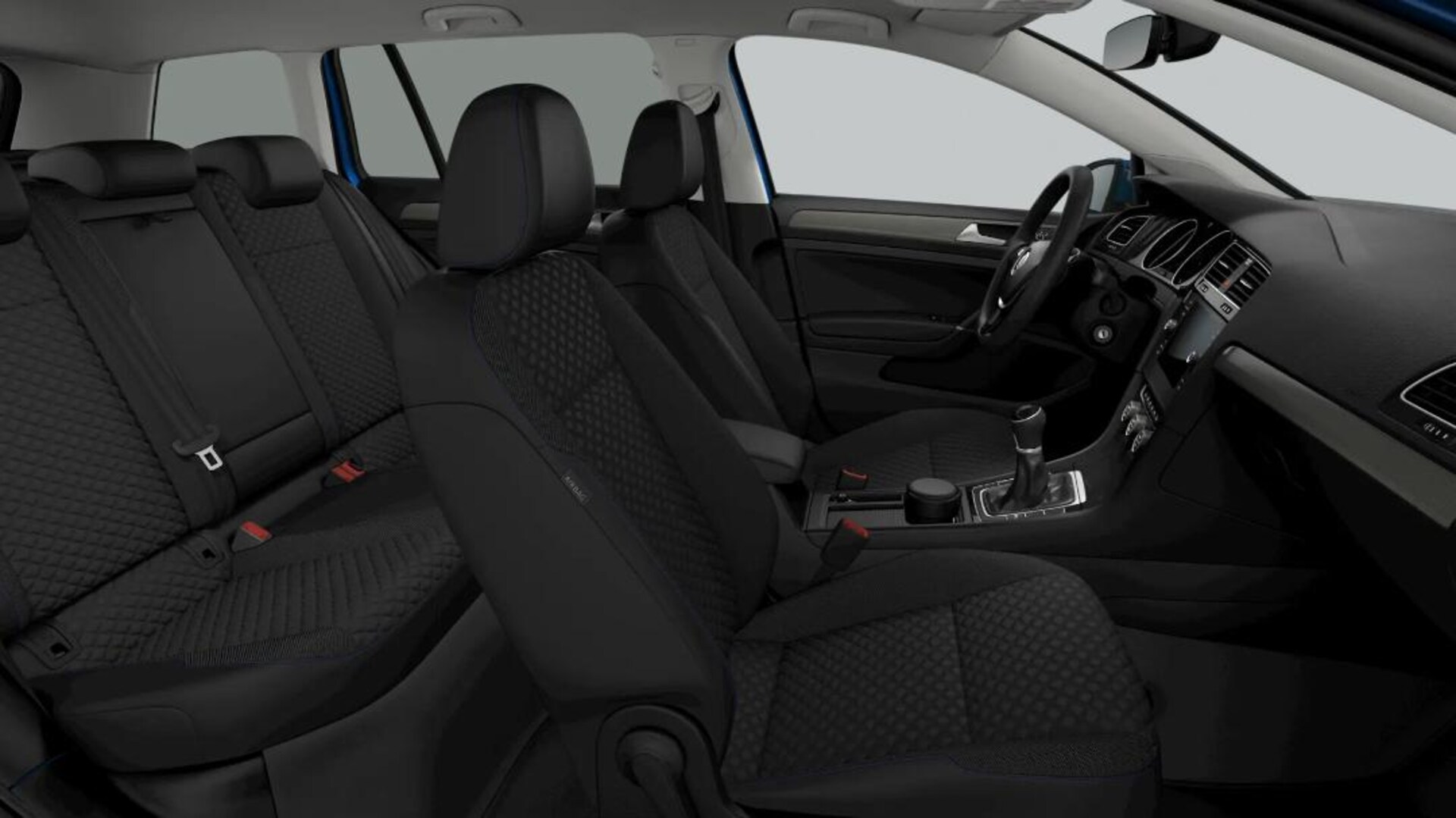 Volkswagen Golf Variant JOIN