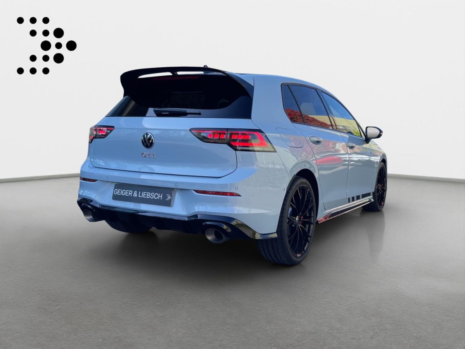 Volkswagen Golf GTI Clubsport